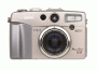Canon PowerShot G2 camera.