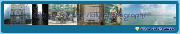 Click to see the Sicily photographs.