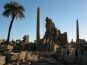 An Egyptian Queen commissioned the erection of the phallic Karnak needles.