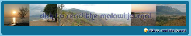 Click to read the Malawi Journal.