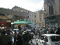 The backstreet markets of Palermo.